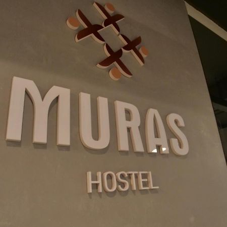 Muras Hostel Bishkek Ngoại thất bức ảnh