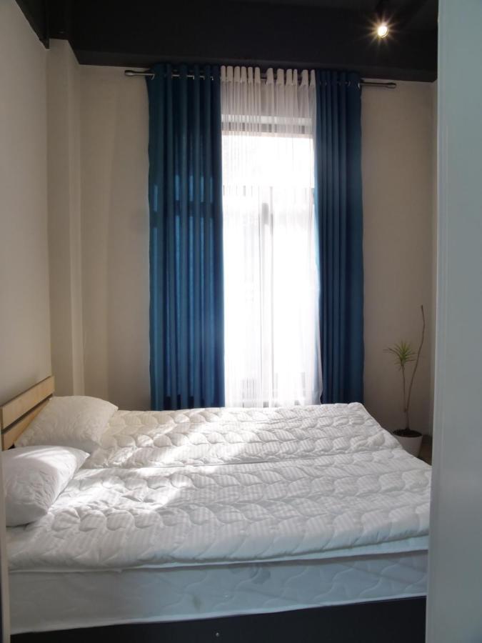 Muras Hostel Bishkek Ngoại thất bức ảnh